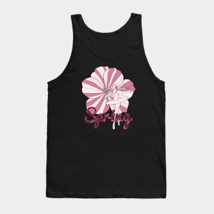 spring Tank Top